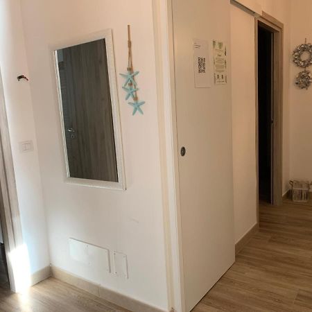 Апартаменты Attico Galilei D. Галлиполи Экстерьер фото